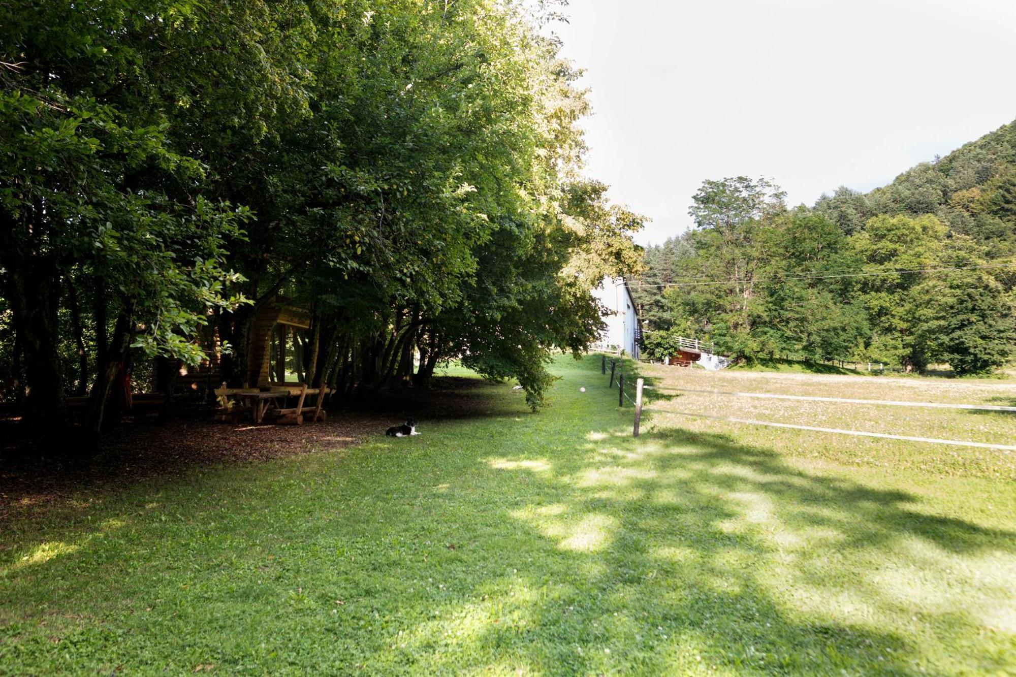 Farm Volk Villa Suhorje Exterior photo